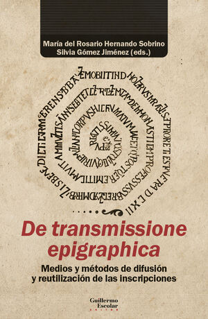 DE TRANSMISSIONE EPIGRAPHICA