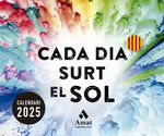 CADA DIA SURT EL SOL 2025 (CAT)