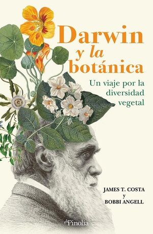 DARWIN Y LA BOTÁNICA