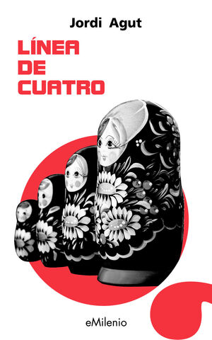 LÍNEA DE CUATRO (EPUB)