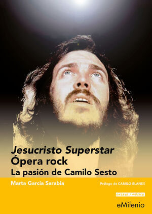 JESUCRISTO SUPERSTAR. ÓPERA ROCK (EPUB)