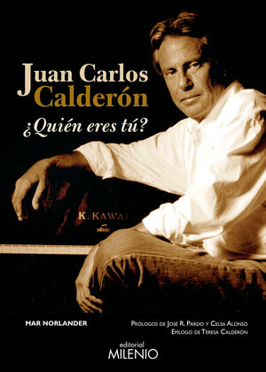 JUAN CARLOS CALDERÓN