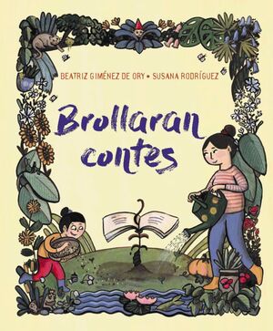 BROLLARAN CONTES