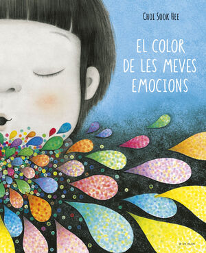 EL COLOR DE LES MEVES EMOCIONS