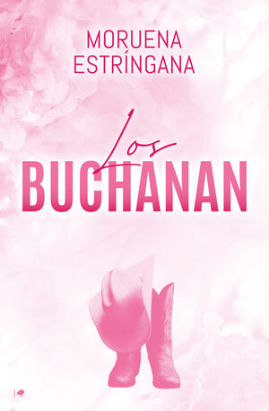 LOS BUCHANAN