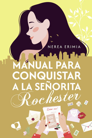 MANUAL PARA CONQUISTAR A LA SEÑORITA ROCHESTER