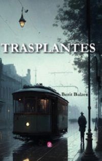 TRASPLANTES