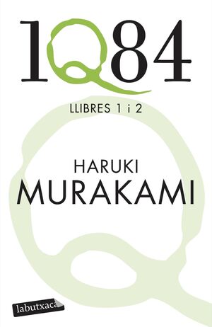 1Q84 LLIBRES 1 I 2