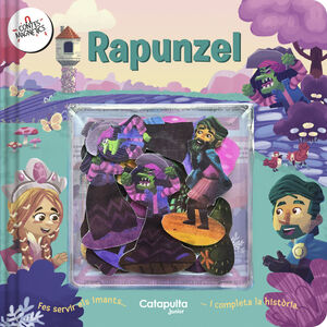 CONTES MAGNÈTICS: RAPUNZEL