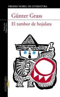 EL TAMBOR DE HOJALATA.