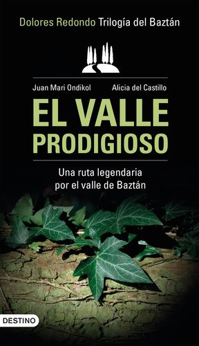 EL VALLE PRODIGIOSO