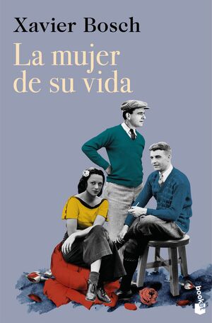 LA MUJER DE SU VIDA