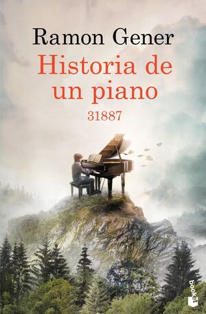 HISTORIA DE UN PIANO