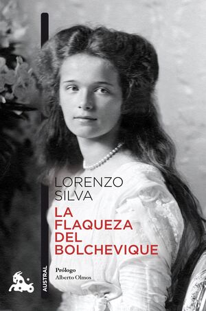 LA FLAQUEZA DEL BOLCHEVIQUE