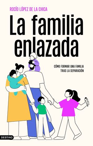 FAMILIA ENLAZADA LA