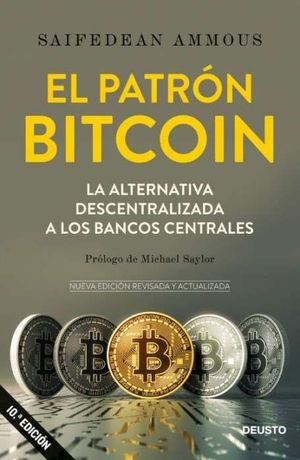 EL PATRON BITCOIN