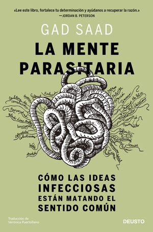 LA MENTE PARASITARIA