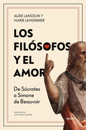 LOS FILÓSOFOS Y EL AMOR