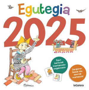 CALENDARIO 2025