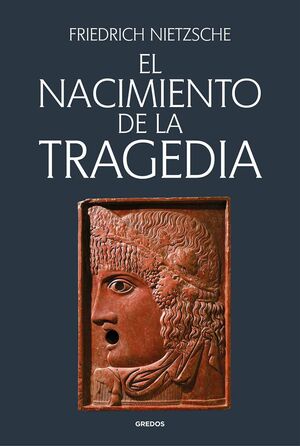 EL NACIMIENTO DE LA TRAGEDIA (EPUB)