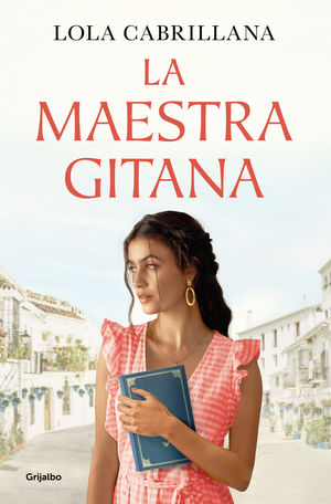 LA MAESTRA GITANA