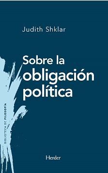 SOBRE LA OBLIGACION POLITICA