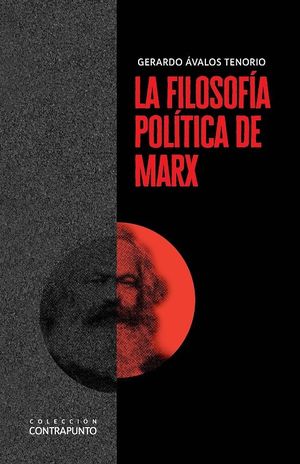 FILOSOFÍA POLÍTICA DE MARX, LA