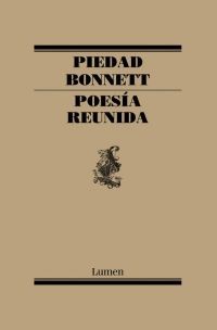 POESÍA REUNIDA