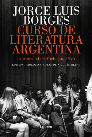 CURSO DE LITERATURA ARGENTINA