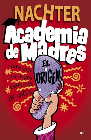 ACADEMIA DE MADRES 5.0