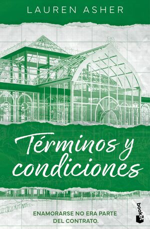 TÉRMINOS Y CONDICIONES