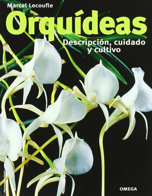 ORQUIDEAS, DESCRIPCION