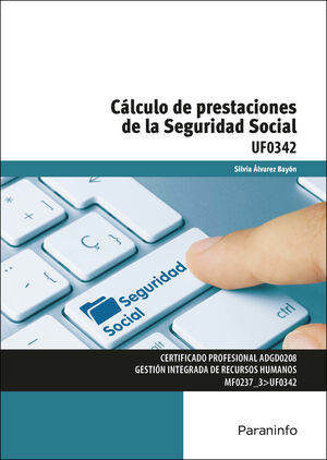 CALCULO DE PRESTACIONES DE LA SEGURIDAD SOCIAL