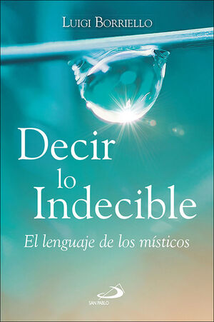 DECIR LO INDECIBLE