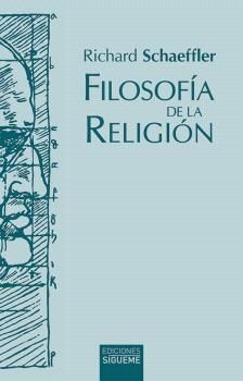 FILOSOFIA DE LA RELIGION