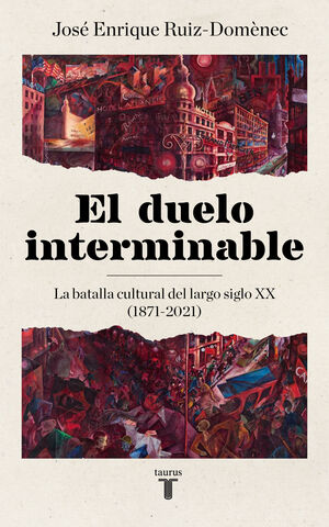 EL DUELO INTERMINABLE