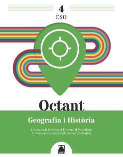 GEO HIST 2 ESO OCTANT CAT