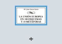 LA UNIÓN EUROPEA EN 100 ESQUEMAS Y 10 METÁFORAS