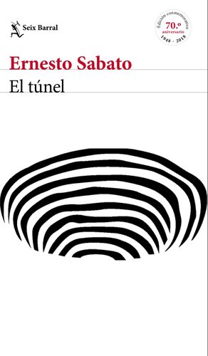 EL TUNEL - EDICION CONMEMORATIVA