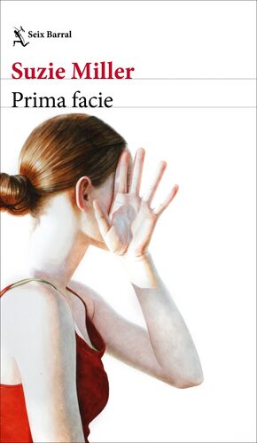 PRIMA FACIE