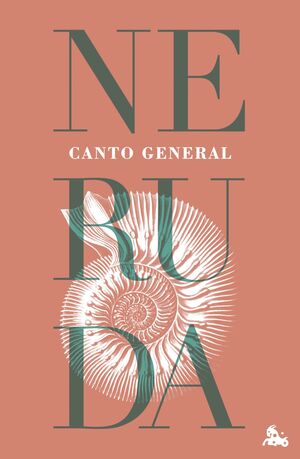 CANTO GENERAL