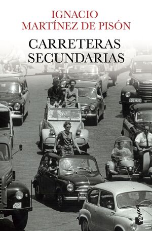 CARRETERAS SECUNDARIAS