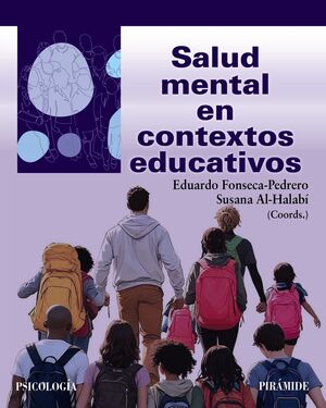 SALUD MENTAL EN CONTEXTOS EDUCATIVOS