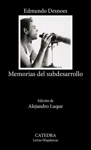 MEMORIAS DEL SUBDESARROLLO