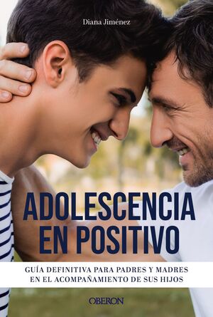 ADOLESCENCIA EN POSITIVO