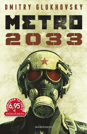 METRO 2033 (NE)