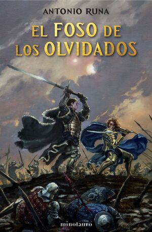 EL FOSO DE LOS OLVIDADOS