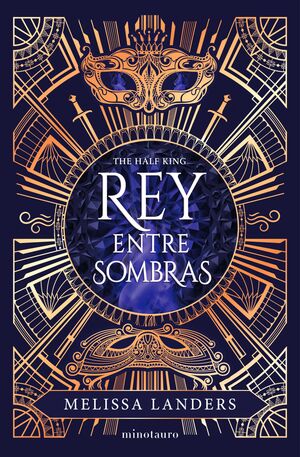 REY ENTRE SOMBRAS