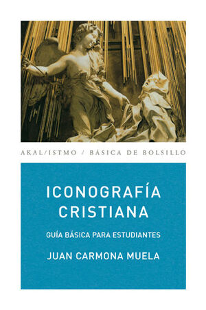 ICONOGRAFIA CRISTIANA GUIA BASICA