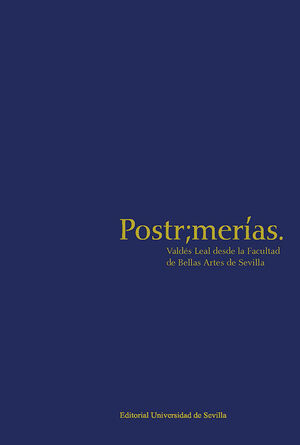 POSTRIMERÍAS